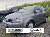 Gebraucht VW Golf Plus Trendline 80 PS (58 kW) 2011 Grau Van / Kleinbus