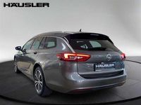 Gebraucht Opel Insignia Ultimate 170 PS (125 kW) 2019 Quarz grau (perleffekt) Kombi