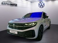 gebraucht VW Touareg R-Line 3,0 V6 TDI DSG 4M PANO|AHK|HUD|IQ