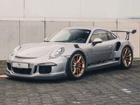 gebraucht Porsche 911 GT3 RS Clubsport Approved 10/2024