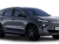 Uusi MG S5 169 kW (231 HP) 2026 Harmaa Katumaasturi