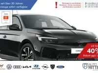 Neu Opel Corsa Edition 101 PS (74 kW) 2025 Schwarz Kleinwagen