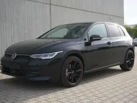 Nowe VW Golf VIII 116 KM (85 kW) 2026 Czarny Sedan/Limuzyna