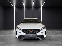 Gebraucht Cupra Formentor 150 PS (110 kW) 2022 Weiß SUV