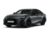 Gebraucht Audi A6 Edition .1 204 PS (150 kW) 2025 Daytonagrau perleffekt Limousine