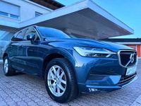 Gebraucht Volvo XC60 250 PS (183 kW) 2020 Blau SUV
