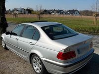 Gebraucht BMW 320 Basis 150 PS (110 kW) 1998 Limousine