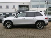 Gebraucht Mercedes GLB180 Progressive 116 PS (85 kW) 2023 Silber SUV