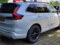 Gebraucht Honda CR-V Advance 148 PS (108 kW) 2023 Diamont dust pearl SUV