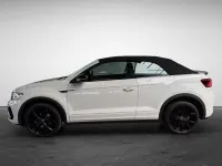 Usata VW T-Roc Style 150 CV (110 kW) 2023 SUV