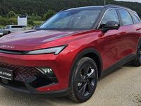 Używany Baic X55 177 KM (130 kW) 2025 Czerwony SUV