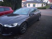 Gebraucht Audi A6 204 PS (150 kW) 2014 Limousine
