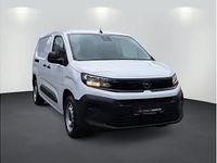 Neu Opel Combo Basis 131 PS (96 kW) 2025 Weiß (weiss ) Kombi