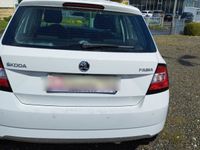 gebraucht Skoda Fabia 1,0 TSI 70kW/95Ps