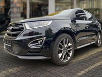 Gebraucht Ford Edge ST-Line 209 PS (153 kW) 2018 Schwarz SUV