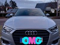 gebraucht Audi A3 Limo 8V 35TFSI SPORT 150PS SCHECKHEFTGEPFLEGT VIRTUAL CO.