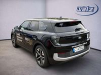 Gebraucht Ford Explorer 210 kW (286 PS) 2024 Obsidianschwarz SUV