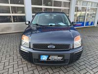 gebraucht Ford Fusion Style