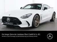 Gebraucht Mercedes AMG GT 55 AMG 476 PS (350 kW) 2025 Manufaktur lack magno opalithwei Coupé