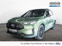 Neu Ford Kuga ST-Line X 152 PS (111 kW) 2026 Bursting green SUV