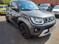 Gebraucht Suzuki Ignis Comfort 83 PS (61 kW) 2023 Grau SUV