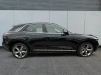 Gebraucht Genesis GV70 201 PS (147 kW) 2021 Schwarz SUV