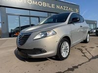 Gebraucht Lancia Ypsilon Gold 69 PS (50 kW) 2014 Beige Kleinwagen