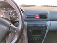 Gebraucht Skoda Octavia 2000 Silber Limousine