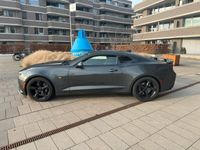 gebraucht Chevrolet Camaro SS 