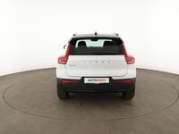 Gebraucht Volvo XC40 R-Design 2021 Weiß SUV