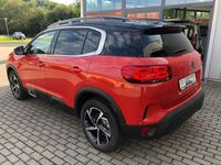 gebraucht Citroën C5 Aircross PT 130 Feel LED, GripControl, Navi,