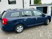Occasion Dacia Logan 90 ch (66 kW) 2019 Bleue Break