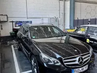 Gebraucht Mercedes E350 265 PS (194 kW) 2016 Kombi