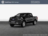 Gebraucht Ford Ranger Wildtrack 212 PS (155 kW) 2019 Schwarz Pickup