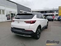 gebraucht Opel Grandland X  Ultimate 1.2 Direct Injection Turbo,