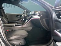 Gebraucht Mercedes C300 265 PS (194 kW) 2023 Grau Kombi