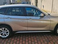 Gebraucht BMW X1 184 PS (135 kW) 2012 Beige SUV