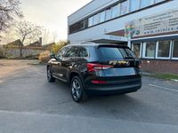 gebraucht Skoda Kodiaq 2.0 TDI Keyless Pano AHK 4x4 8-fach