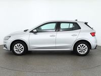 Gebraucht Skoda Fabia 116 PS (85 kW) 2011 Beige Kleinwagen