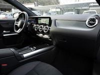 Gebraucht Mercedes EQA250+ AMG 139 kW (190 PS) 2025 Grau SUV