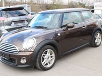 gebraucht Mini Cooper 