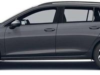 Neu VW Golf VIII R-line 150 PS (110 kW) 2026 Delfingrau metallic Kombi