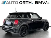 Usata Mini Cooper 231 CV (169 kW) 2024 Nero Utilitaria