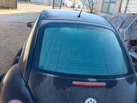 Second-hand VW Beetle 106 CP (77 kW) 2004 Negru Hatchback