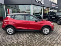 gebraucht Seat Arona 1.0 TSI XCELLENCE