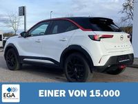 Gebraucht Opel Mokka-e GS Line 100 kW (136 PS) 2021 Weiß SUV