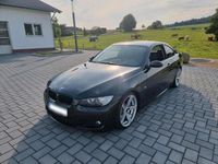 Gebraucht BMW 335 M Performance 306 PS (225 kW) 2006 Schwarz Coupé