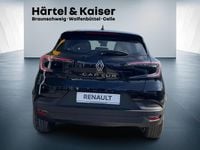 Nowe Renault Captur Evolution 114 KM (83 kW) 2025 Czarny SUV