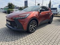 Neu Toyota C-HR 223 PS (164 kW) 2025 Weiß SUV