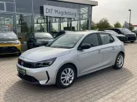 Gebraucht Opel Corsa Edition 101 PS (74 kW) 2024 Grau/typ aussenverkleidung met Kleinwagen